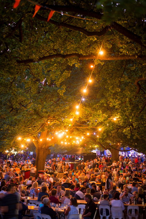 Festivale - VIC Tourism 0