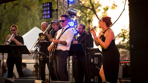 Festivale - VIC Tourism 1