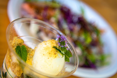 Festivale - VIC Tourism 2