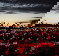 Field of Light Uluru - VIC Tourism
