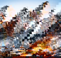 Fires in the Sky at Dindima - VIC Tourism