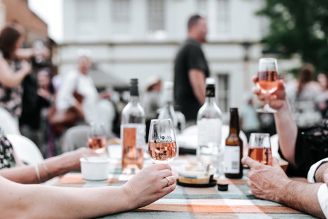 Flavours Of Mudgee - VIC Tourism 2