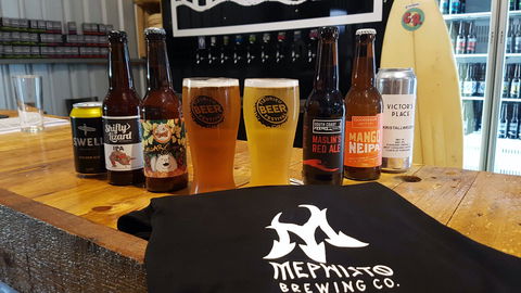 Fleurieu Beer Festival - VIC Tourism 0