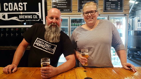 Fleurieu Beer Festival - VIC Tourism 1