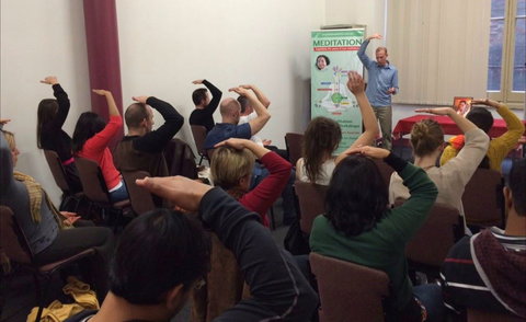 Free Weekly Meditation Classes In Bondi Junction - VIC Tourism 1