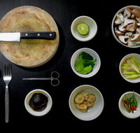 Fun Japanese Cooking Workshops with Yoshiko - VIC Tourism