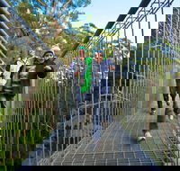 Get Back to Nature these July School Holidays - VIC Tourism