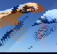 Glass Light Catcher Workshop - VIC Tourism