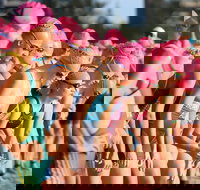 Gold Coast Triathlon - VIC Tourism