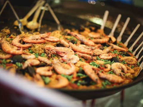Gosford Night Markets - VIC Tourism 0