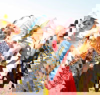 Great Northern Darwin Cup Carnival - VIC Tourism