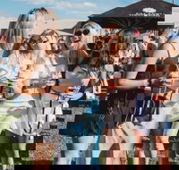 Griffith Vintage Festival - VIC Tourism