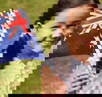 Griffith Australia Day Celebrations - VIC Tourism