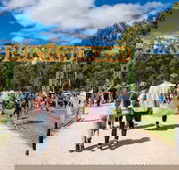 Handpicked Festival - VIC Tourism