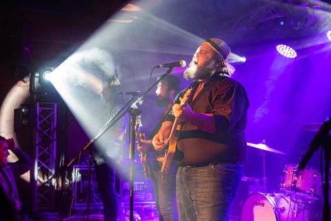 Hats Off To Country Music Festival - VIC Tourism 1