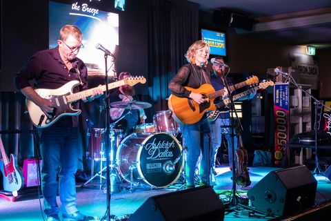 Hats Off To Country Music Festival - VIC Tourism 2
