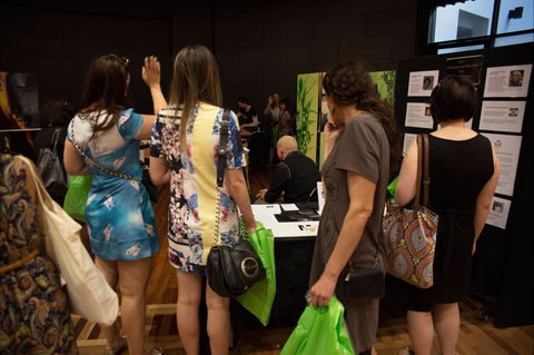 Healthy Body And Soul Expo - Brunswick - VIC Tourism 2