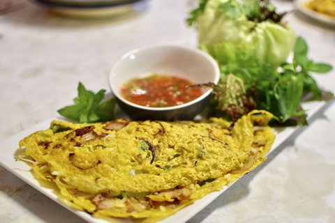 Home Style Vietnamese Cooking - VIC Tourism 1