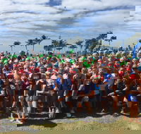 Intersport Townsville Triathlon and Multisport  Festival