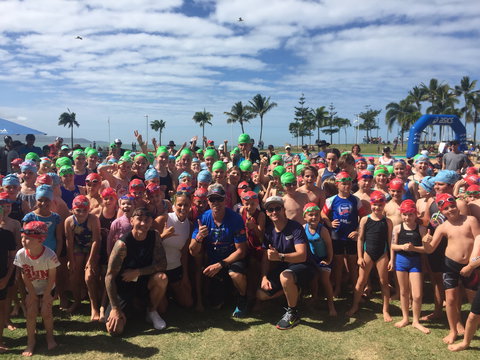 Intersport Townsville Triathlon And Multisport  Festival - VIC Tourism 0
