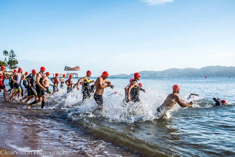 Intersport Townsville Triathlon And Multisport  Festival - VIC Tourism 1