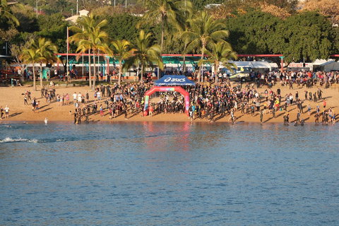 Intersport Townsville Triathlon And Multisport  Festival - VIC Tourism 2