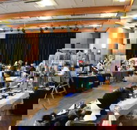 Jindabyne Hall Markets - VIC Tourism