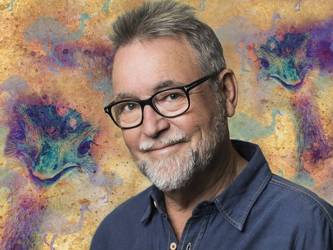 John Williamson - Winding Back - VIC Tourism 0