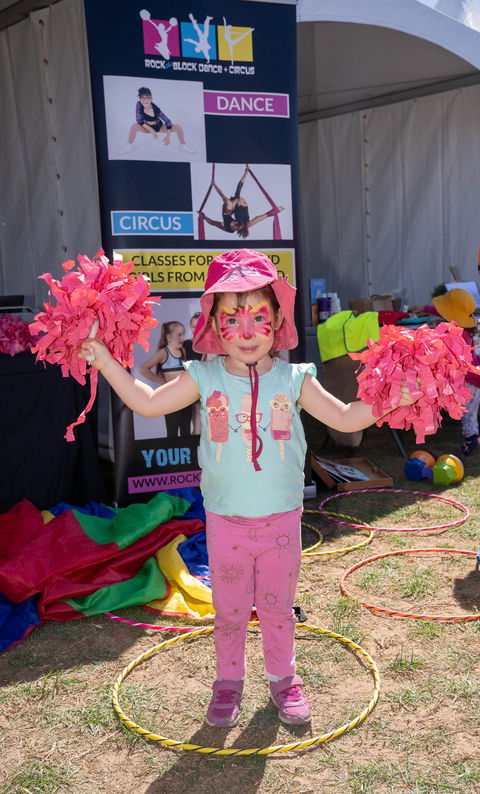 Kids Fun Day - VIC Tourism 0