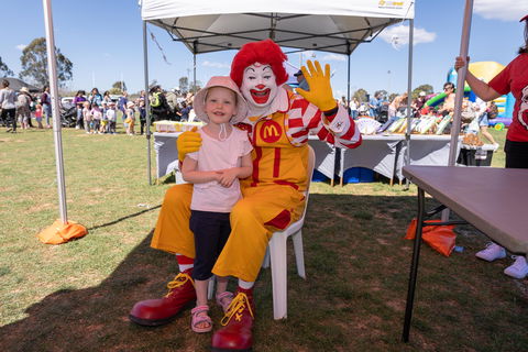 Kids Fun Day - VIC Tourism 1