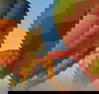 King Valley Balloon Festival - VIC Tourism