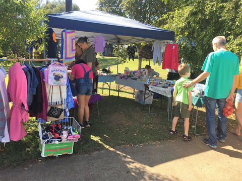 Kyogle Bazaar - Online - VIC Tourism 1
