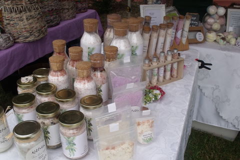 Kyogle Bazaar - Online - VIC Tourism 2
