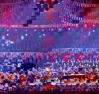 Last Night of the Proms - VIC Tourism