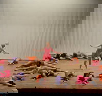 Leeton Eisteddfod - VIC Tourism