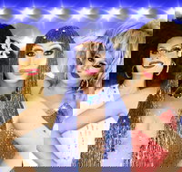 Les Divas An All Male Revue - VIC Tourism