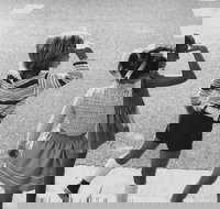 Life Through the Lens - Photographic Display at the NFSA - VIC Tourism