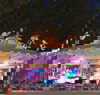 Light Up Leeton - VIC Tourism