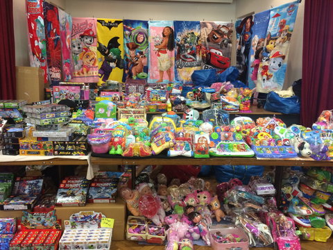 Macarthur Kids Markets - VIC Tourism 0