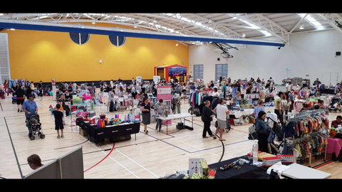 Macarthur Kids Markets - VIC Tourism 1