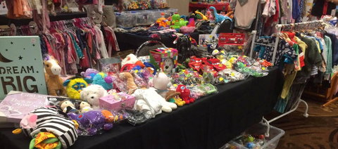 Macarthur Kids Markets - VIC Tourism 2