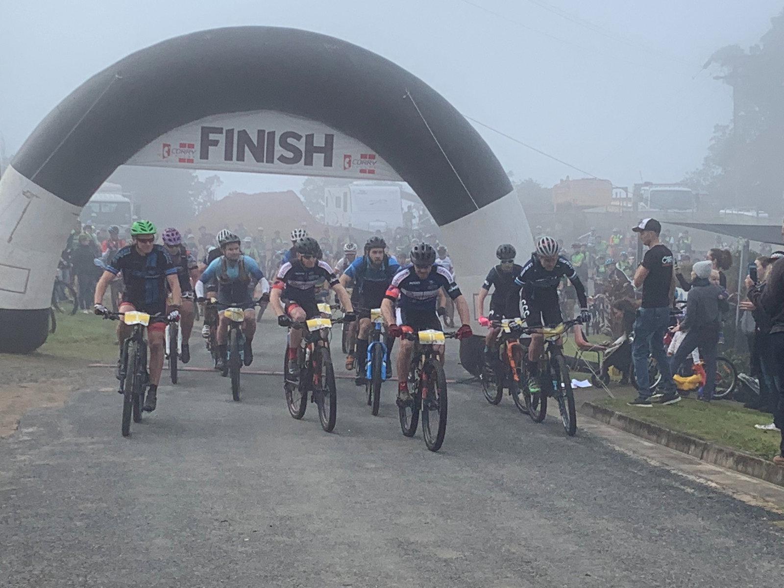 Broken River QLD VIC Tourism