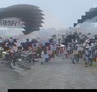 Mackay Mountain Marathon - VIC Tourism