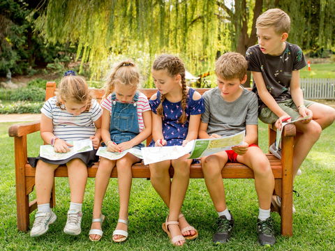 Mega Creatures At Hunter Valley Gardens - Postponed - VIC Tourism 1