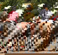 Michelago Pony Club Gymkhana and Sporting Spectacular - VIC Tourism