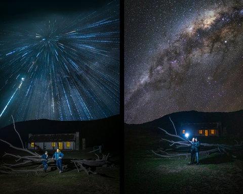 Milky Way Photography Workshop With Ari Rex - VIC Tourism 1