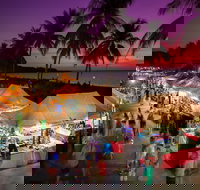 Mindil Beach Sunset Market - VIC Tourism