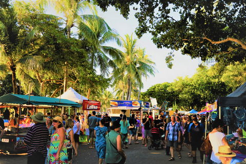 Mindil Beach Sunset Market - VIC Tourism 1