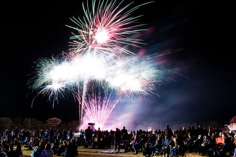 Narrandera Show - VIC Tourism 0