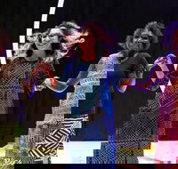 National Indigenous Fashion  Awards - VIC Tourism